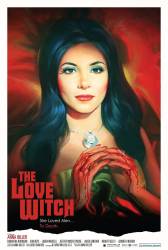 The Love Witch picture