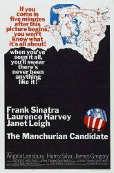 The Manchurian Candidate picture