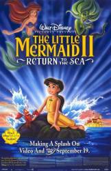 The Little Mermaid II: Return to the Sea picture