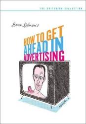 How to Get Ahead in Advertising picture