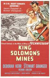 King Solomon's Mines picture