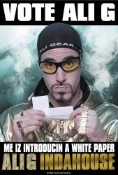 Ali G in Da House picture