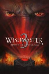 Wishmaster 3: Beyond the Gates of Hell picture