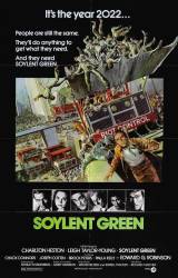 Soylent Green picture