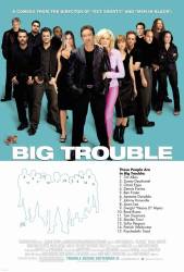 Big Trouble picture