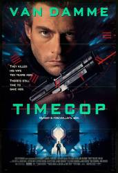 Timecop picture