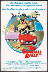 The Gumball Rally picture