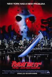 Friday the 13th Part VIII: Jason Takes Manhattan picture