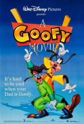 A Goofy Movie picture