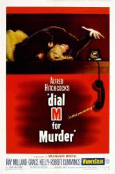 Dial M for Murder picture