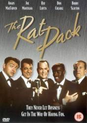 The Rat Pack picture