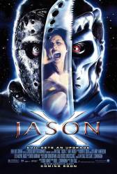 Jason X picture