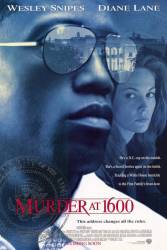 Murder at 1600 picture