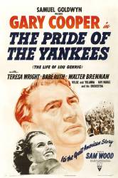 The Pride of the Yankees picture