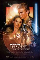 Star Wars: Episode II - Attack of the Clones picture