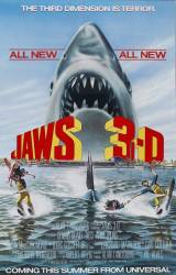 Jaws 3-D picture