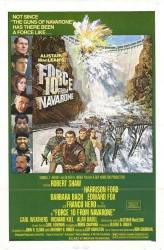 Force 10 from Navarone picture