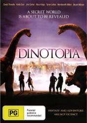 Dinotopia picture