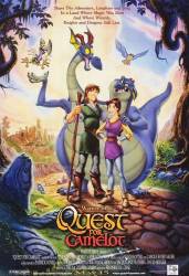 Quest for Camelot picture