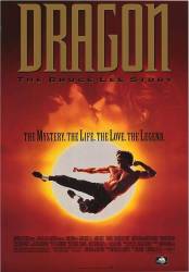 Dragon: The Bruce Lee Story