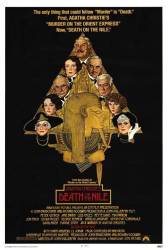 Death on the Nile picture