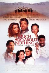 Much Ado About Nothing picture