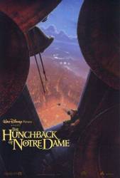 The Hunchback of Notre Dame picture