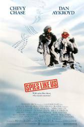 Spies Like Us picture