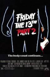 Friday the 13th Part 2 picture