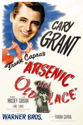 Arsenic and Old Lace picture