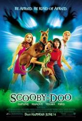 Scooby-Doo picture