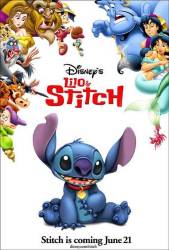 Lilo & Stitch picture