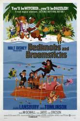 Bedknobs And Broomsticks picture