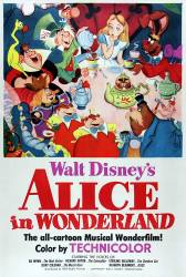 Alice in Wonderland picture