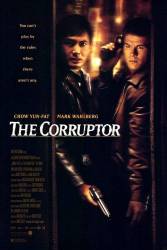 The Corruptor picture