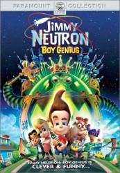 Jimmy Neutron: Boy Genius picture