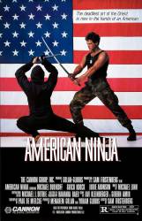 American Ninja picture
