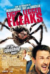 Eight Legged Freaks picture