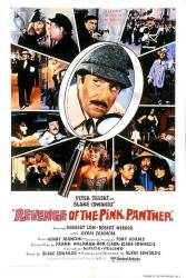 Revenge of the Pink Panther picture
