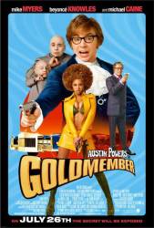 Austin Powers in Goldmember picture