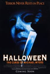 Halloween: The Curse of Michael Myers picture