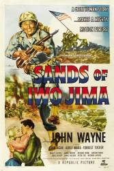 Sands of Iwo Jima picture