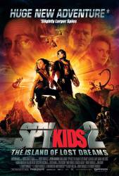 Spy Kids 2: Island of Lost Dreams picture