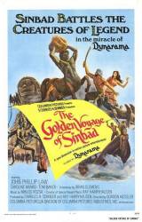 The Golden Voyage of Sinbad picture