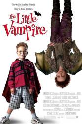 The Little Vampire picture