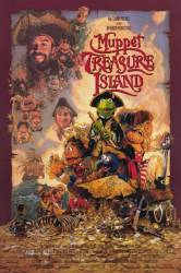 Muppet Treasure Island picture
