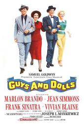 Guys and Dolls picture