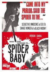Spider Baby, or The Maddest Story Ever Told picture