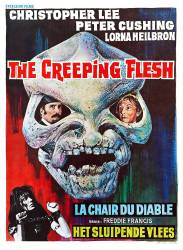 The Creeping Flesh picture