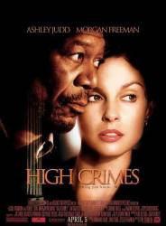 High Crimes picture